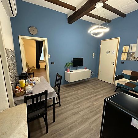 Aosta 3 Apartment Parma Bagian luar foto