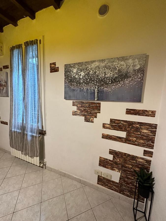 Aosta 3 Apartment Parma Bagian luar foto