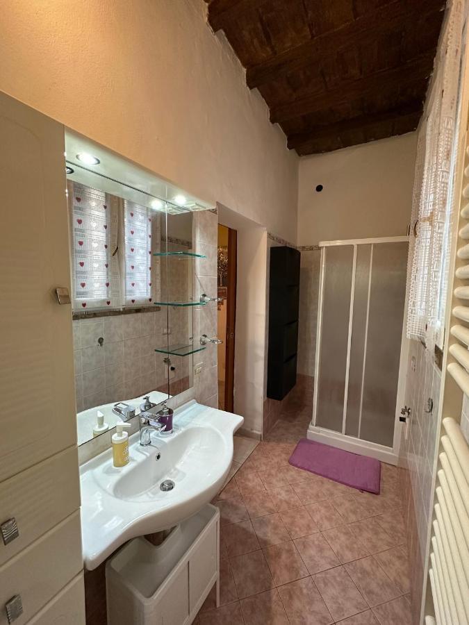 Aosta 3 Apartment Parma Bagian luar foto